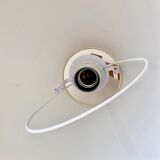 Wall lamp Translandia Denmark, Mid Century Lamp, Scandinavian Design