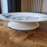Longwy hawthorn model compotier