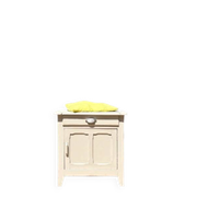 Small buffet "Léopold"