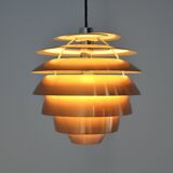 “1231” hanging lamp by Stilnovo, 1960s