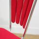 Vintage petal chairs