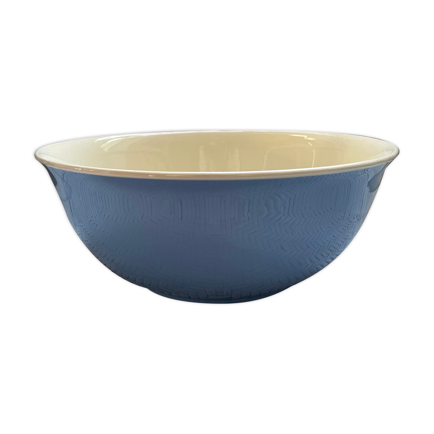 Hollow dish villeroy and boch model Orleans