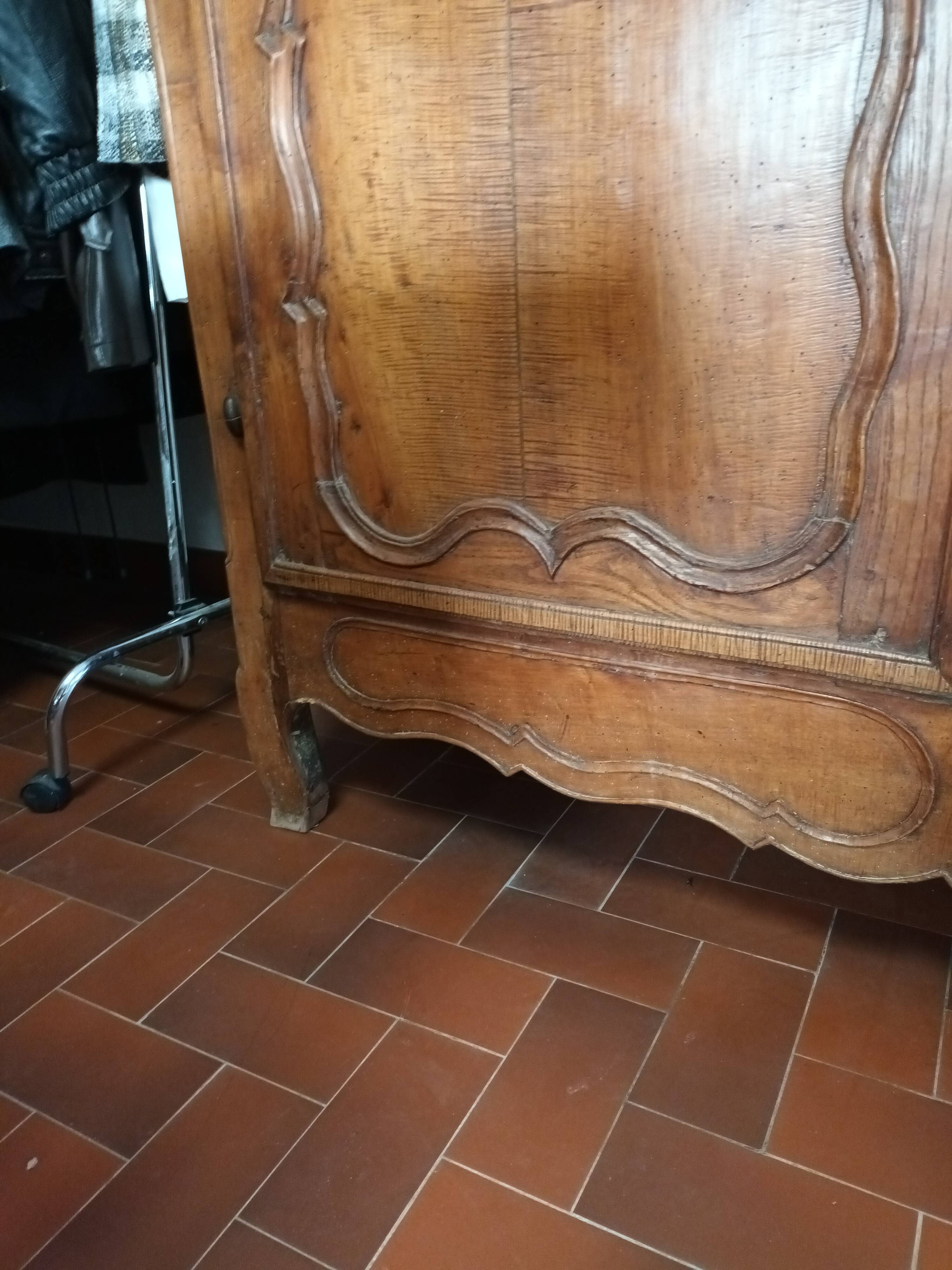 Armoire