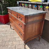 Commode