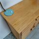 Roche Bobois vintage rattan sideboard