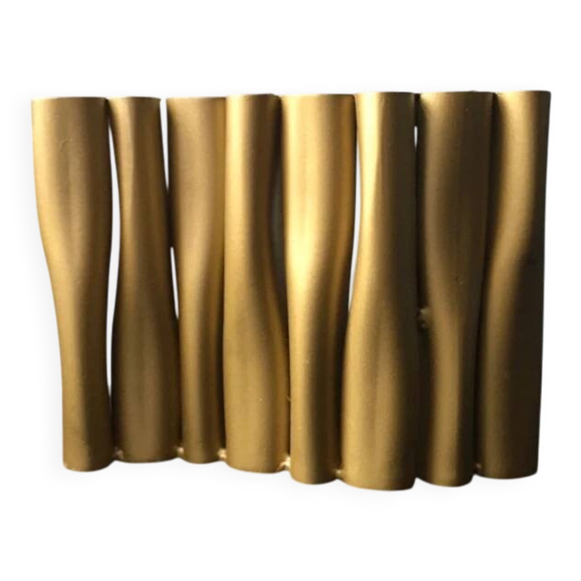 Tube Vase Urban Nature Culture 15 cm