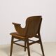 Hans Olsen armchair Model 107, Denmark, 1950s