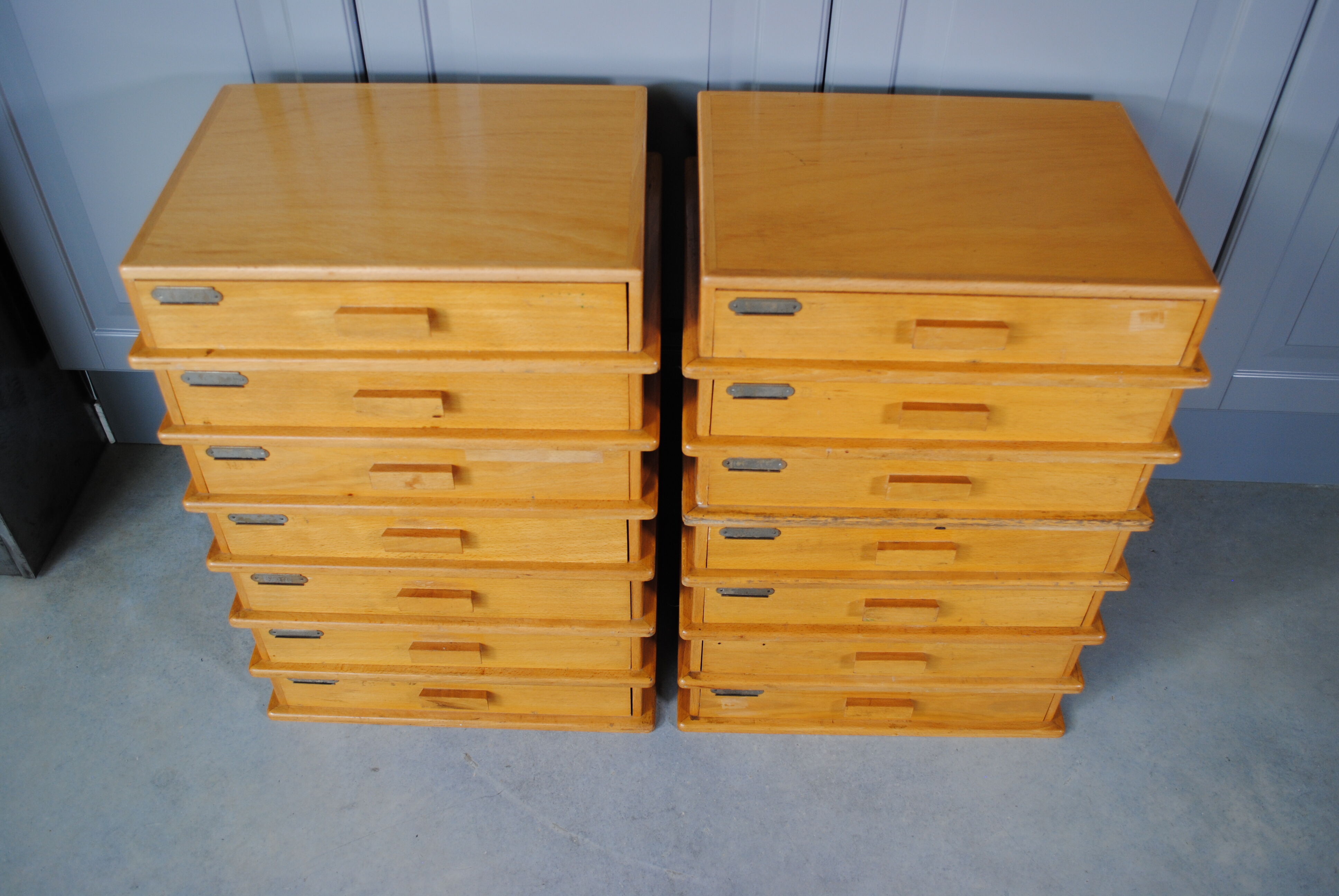 Furniture by trade
