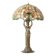 Lampe de table Tiffany Art Nouveau