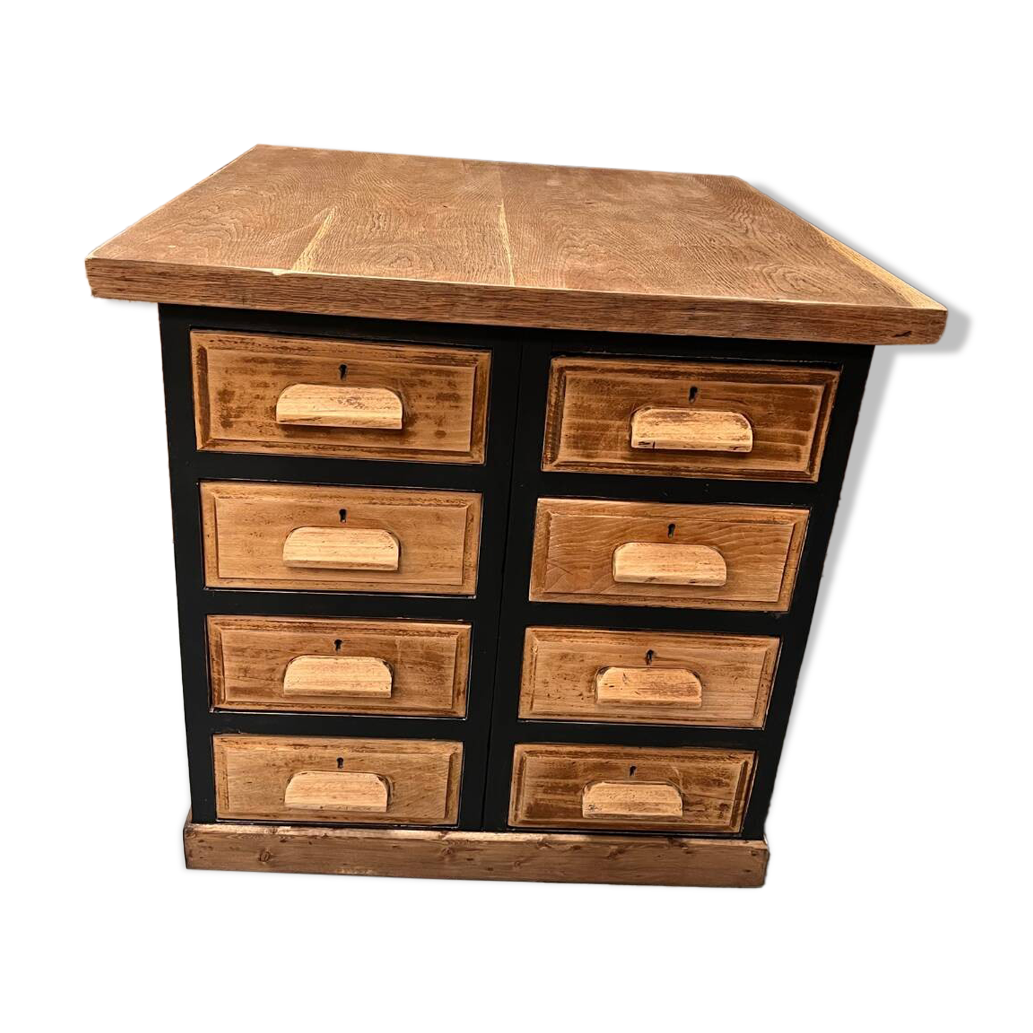 Antique trade furniture