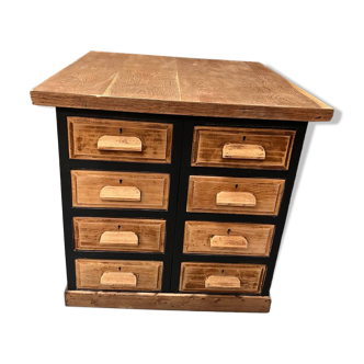 Old trade furniture