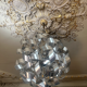 Metallic lustre