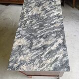 Dresser Louis XVl of the nineteenth century