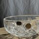 Bol classique en cristal, République Tchèque