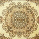 Anatolian handmade vintage rug 317 cm x 208 cm