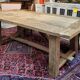 Farm table