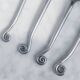 Set of 4 Spirale cutlery