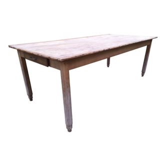Table dr firm