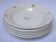 6 assiettes creuses Villeroy & Boch