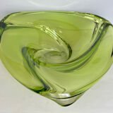 Glass cup