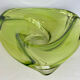 Glass cup