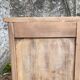 Small vintage Parisian buffet