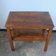 Table d'appoint vintage, Pologne, années 1960