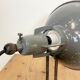 Industrial table lamp from bag turgi, 1950s