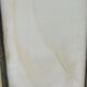 Stained glass wall lamp, Tiffany style, Art Deco design.