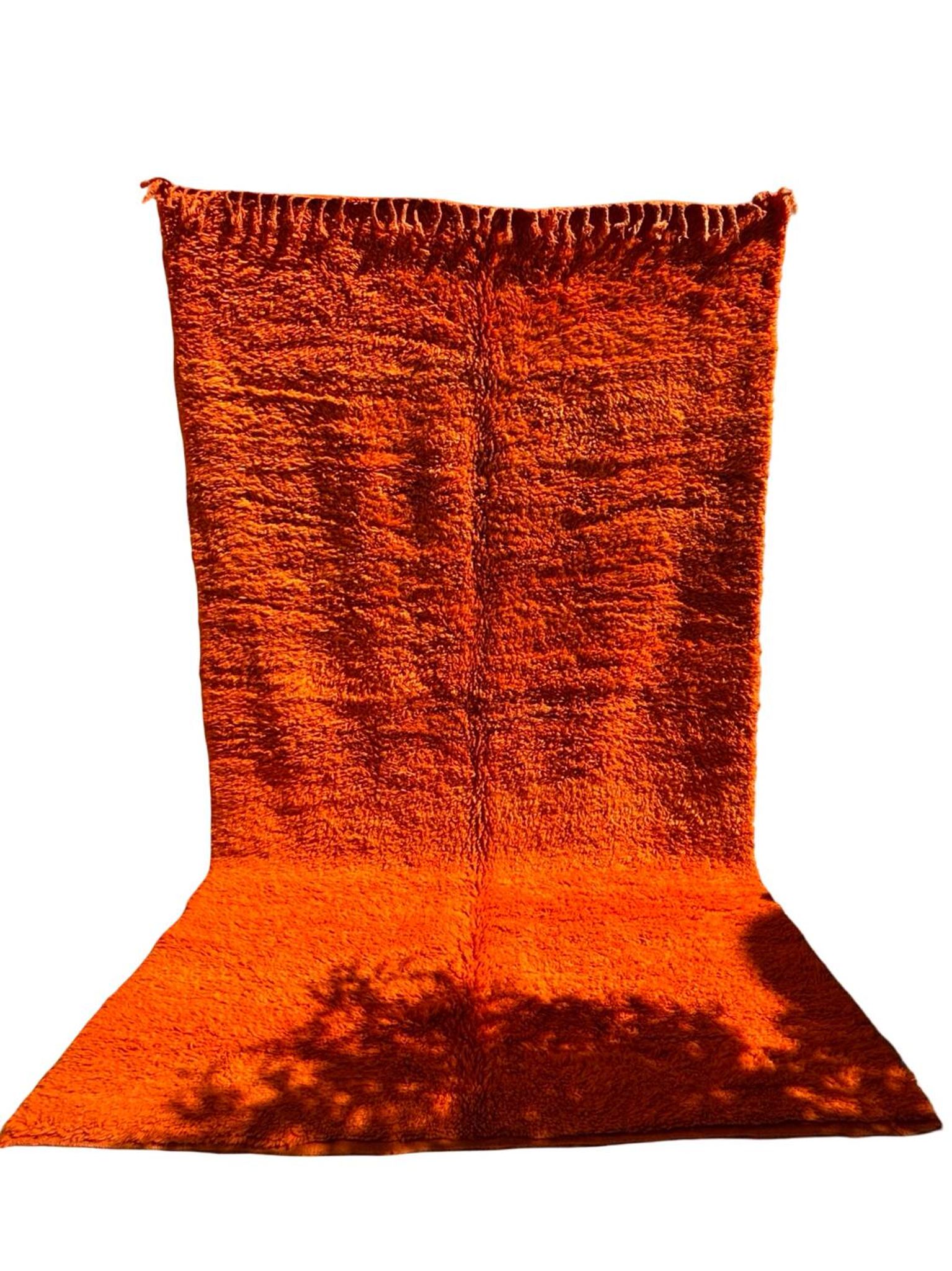 Orange Grove Rug 200x300cm