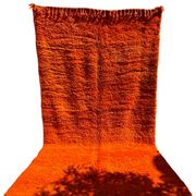 Orange Grove Rug 200x300cm