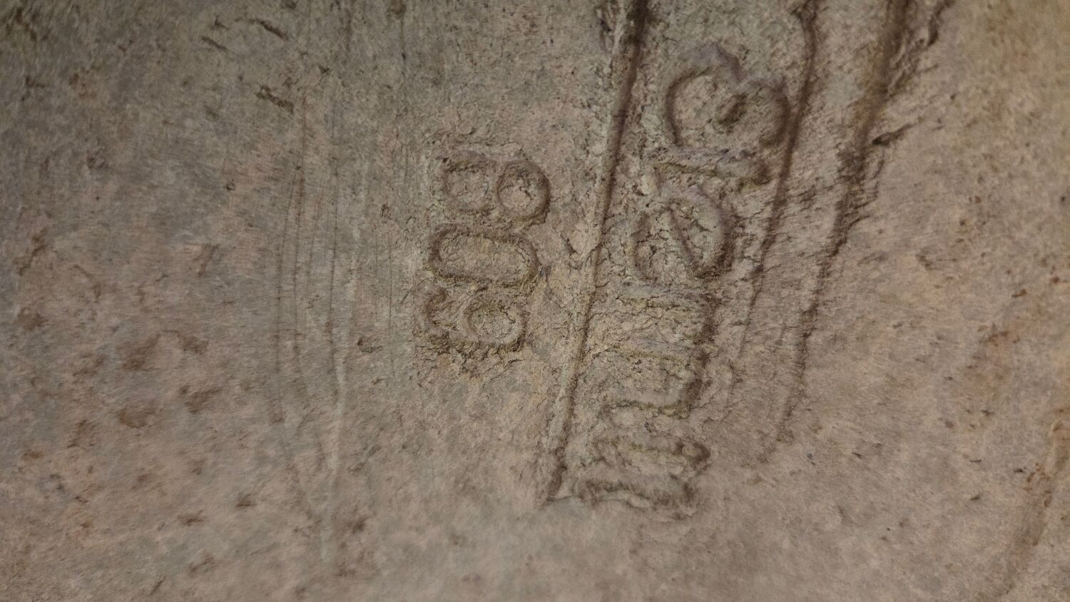 Diabolo Planter by Anton Bee for Eternit