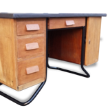 Office of schoolmaster vintage