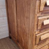 Vintage administration office