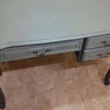 Renovated regency style office