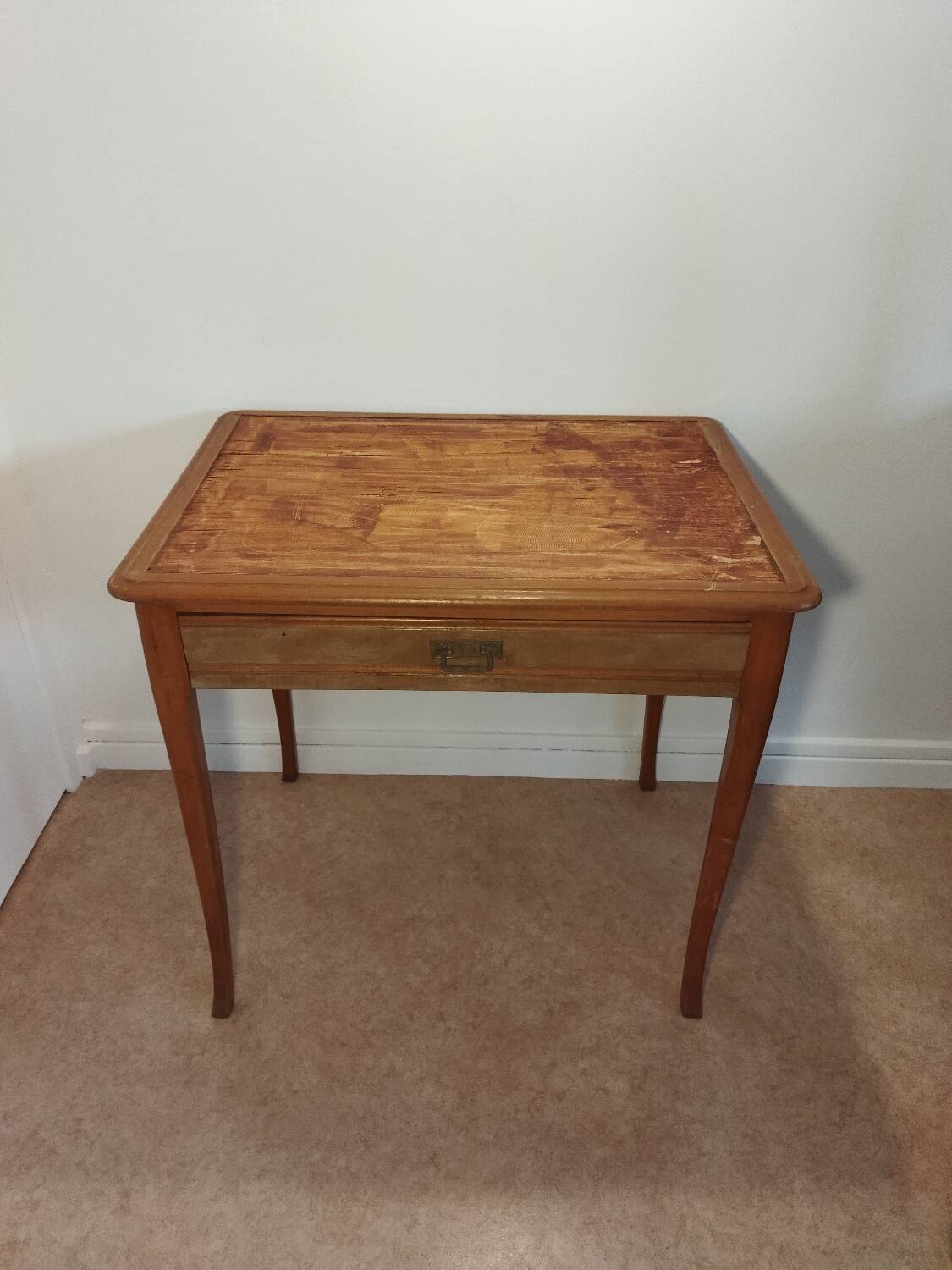 Bureau vintage