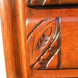 Art Deco dresser