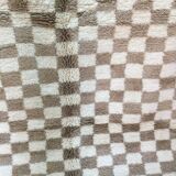 Tapis biege 250cmx150cm biege