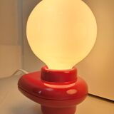 Pair of Allibert wall lights