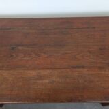 Old farm table