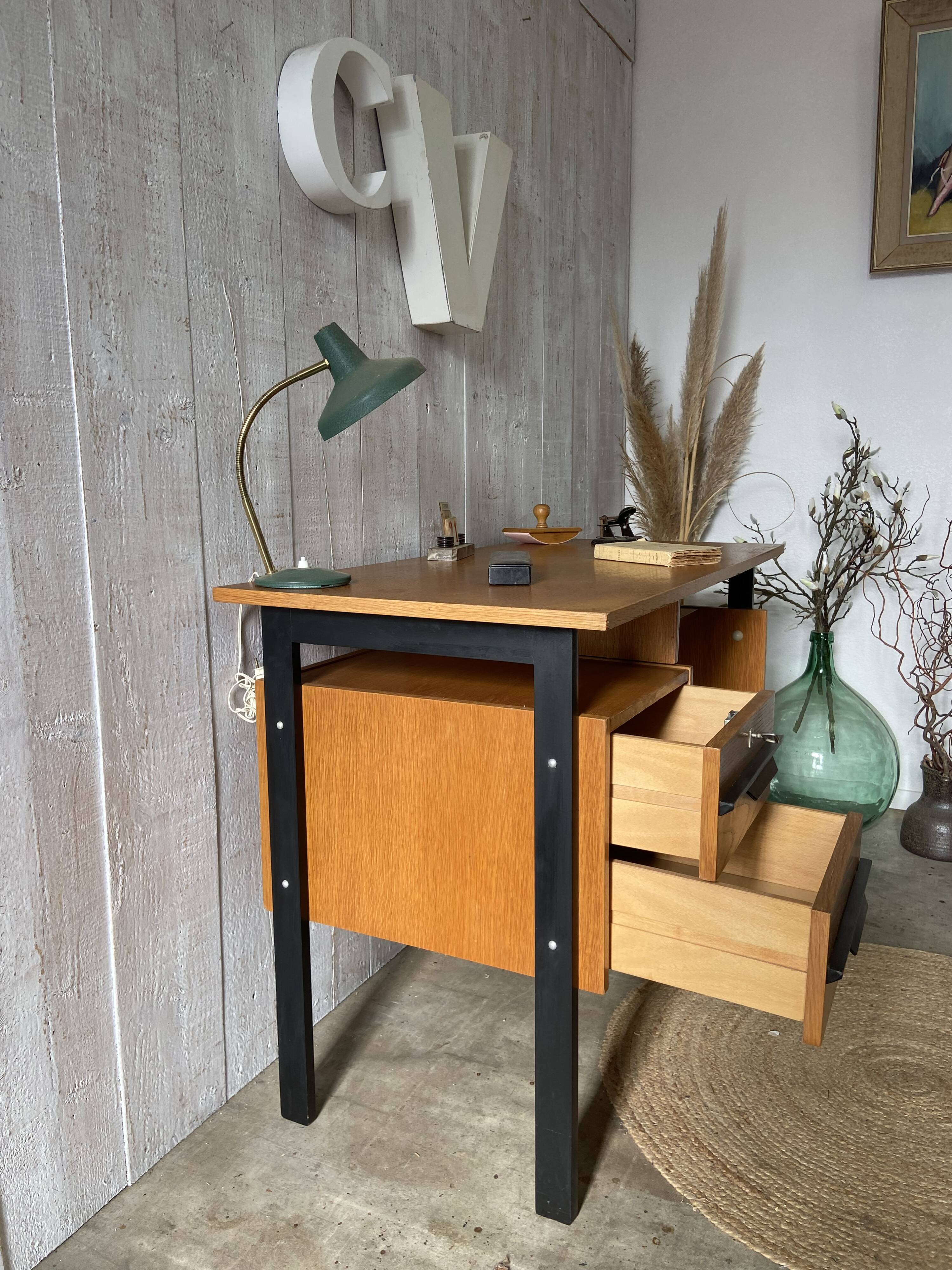 Vintage desk