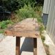 2.10m workbench