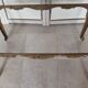 60s coffee table