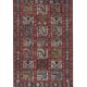 Vintage Turkish rug from Oushak, hand-woven 120x185 cm