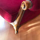Louis XV Chair Pair