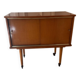 Vintage Scandinavian sideboard/buffet