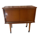 Vintage Scandinavian sideboard/buffet