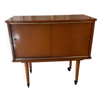 Buffet/enfilade vintage scandinave