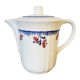 Old Badonviller earthenware coffee maker