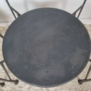 Ensemble de 4 fauteuils par Pascal Mourgue pour Fermob